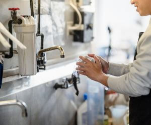 About The Faucet Pros Hobbs, IN